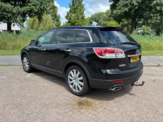 Mazda cx-9 3.7 gt l, 90-gll-7 - afbeelding 20 van  25