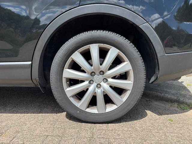 Mazda cx-9 3.7 gt l, 90-gll-7 - afbeelding 21 van  25