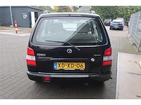 Mazda demio 1.3 lx, xd-xd-06 - afbeelding 6 van  12