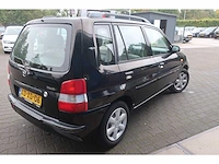 Mazda demio 1.3 lx, xd-xd-06 - afbeelding 7 van  12