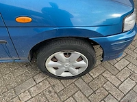 Mazda demio 79-dn-pb - afbeelding 3 van  34