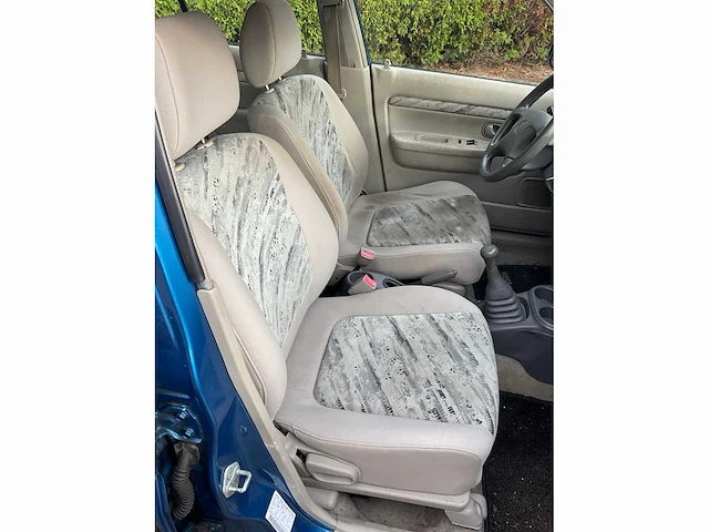 Mazda demio 79-dn-pb - afbeelding 5 van  34