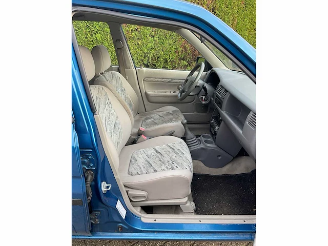 Mazda demio 79-dn-pb - afbeelding 7 van  34