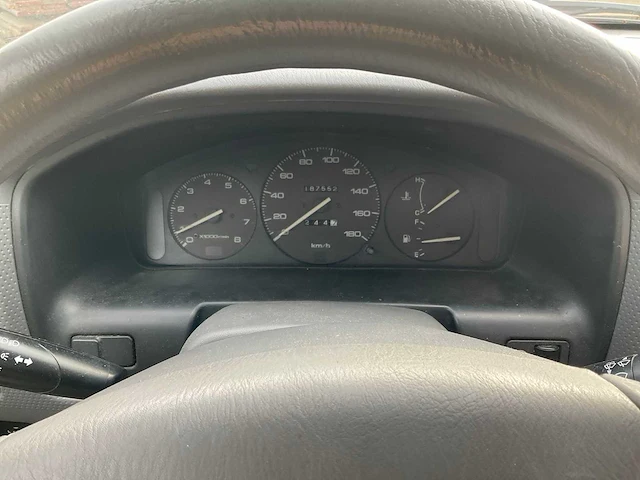Mazda demio 79-dn-pb - afbeelding 9 van  34