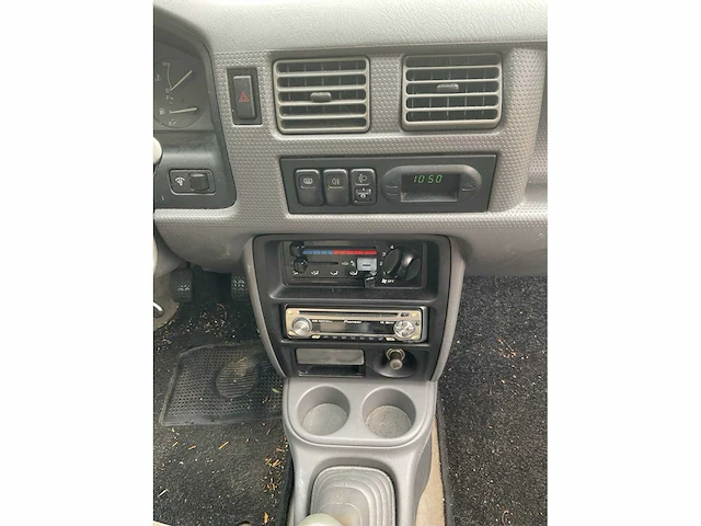 Mazda demio 79-dn-pb - afbeelding 10 van  34