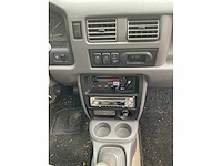 Mazda demio 79-dn-pb - afbeelding 10 van  34