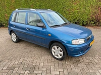 Mazda demio 79-dn-pb - afbeelding 1 van  34