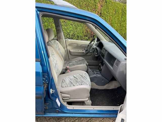 Mazda demio 79-dn-pb - afbeelding 13 van  34