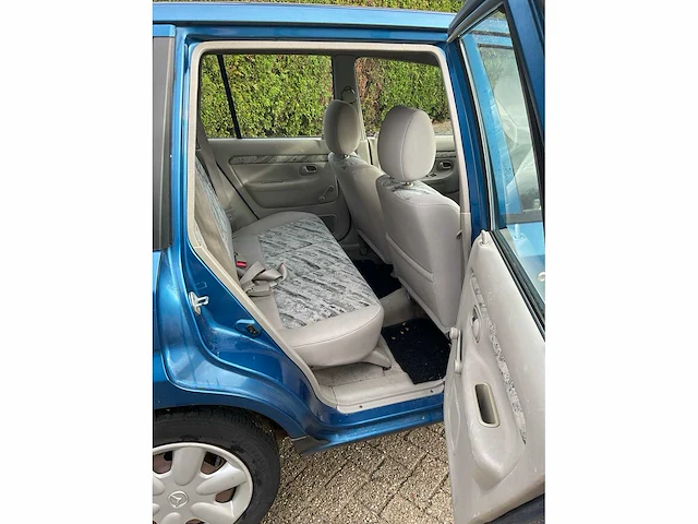 Mazda demio 79-dn-pb - afbeelding 14 van  34