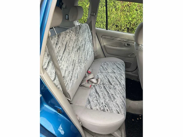 Mazda demio 79-dn-pb - afbeelding 15 van  34