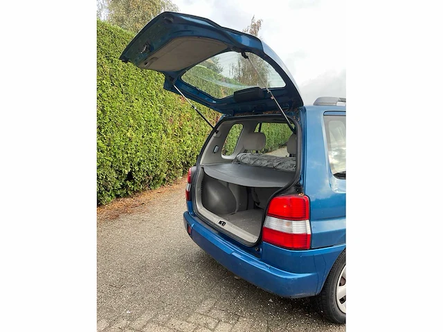 Mazda demio 79-dn-pb - afbeelding 16 van  34