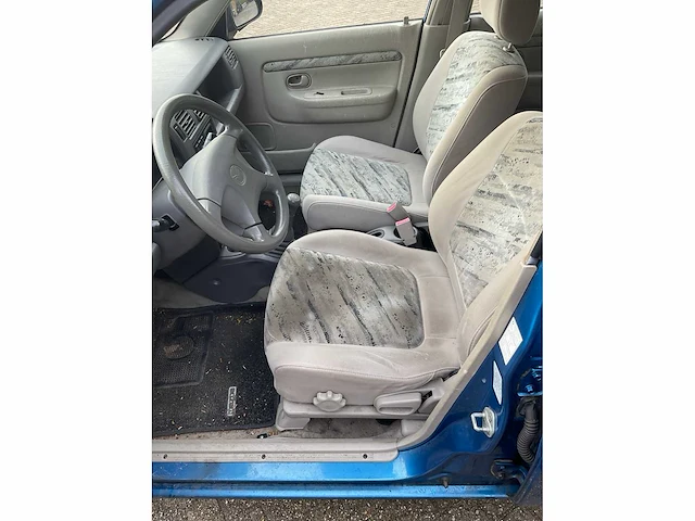 Mazda demio 79-dn-pb - afbeelding 19 van  34
