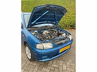 Mazda demio 79-dn-pb - afbeelding 20 van  34