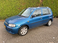 Mazda demio 79-dn-pb - afbeelding 26 van  34