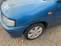 Mazda demio 79-dn-pb - afbeelding 32 van  34