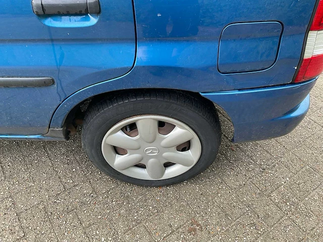 Mazda demio 79-dn-pb - afbeelding 34 van  34