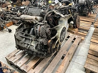 Mazda l8 motor - afbeelding 1 van  7