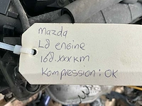 Mazda l8 motor - afbeelding 7 van  7