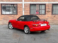 Mazda mx-5 1.6i 110pk 1999, 40-sf-xj youngtimer - afbeelding 5 van  29