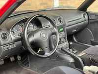 Mazda mx-5 1.6i 110pk 1999, 40-sf-xj youngtimer - afbeelding 7 van  29