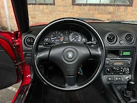 Mazda mx-5 1.6i 110pk 1999, 40-sf-xj youngtimer - afbeelding 8 van  29