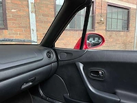 Mazda mx-5 1.6i 110pk 1999, 40-sf-xj youngtimer - afbeelding 16 van  29