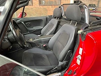 Mazda mx-5 1.6i 110pk 1999, 40-sf-xj youngtimer - afbeelding 20 van  29