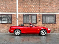 Mazda mx-5 1.6i 110pk 1999, 40-sf-xj youngtimer - afbeelding 27 van  29