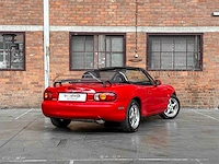 Mazda mx-5 1.6i 110pk 1999, 40-sf-xj youngtimer - afbeelding 28 van  29
