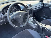 Mazda mx-5 1.6i cabriolet tv-vr-20 - afbeelding 3 van  17
