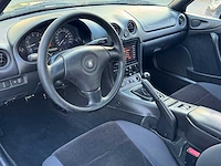 Mazda mx-5 1.6i cabriolet tv-vr-20 - afbeelding 4 van  17