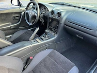 Mazda mx-5 1.6i cabriolet tv-vr-20 - afbeelding 7 van  17