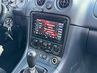 Mazda mx-5 1.6i cabriolet tv-vr-20 - afbeelding 8 van  17