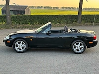 Mazda mx-5 1.6i cabriolet tv-vr-20 - afbeelding 10 van  17