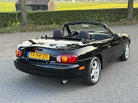 Mazda mx-5 1.6i cabriolet tv-vr-20 - afbeelding 13 van  17