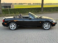 Mazda mx-5 1.6i cabriolet tv-vr-20 - afbeelding 14 van  17