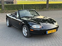 Mazda mx-5 1.6i cabriolet tv-vr-20 - afbeelding 15 van  17