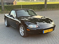 Mazda mx-5 1.6i cabriolet tv-vr-20 - afbeelding 16 van  17
