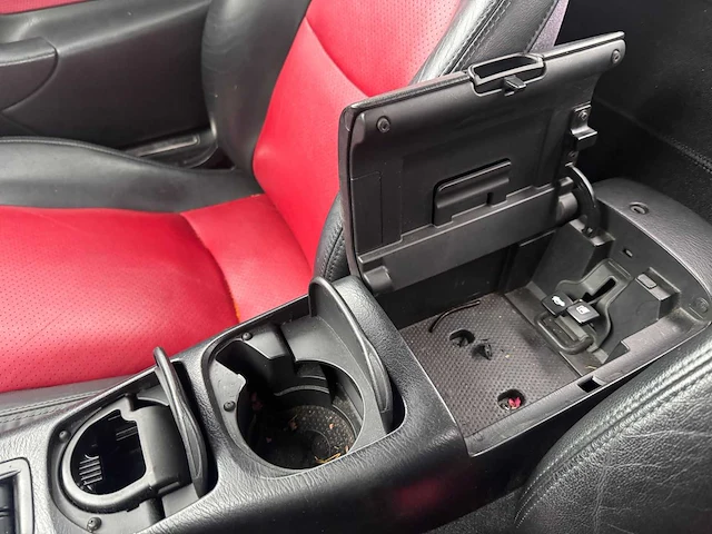 Mazda mx 5 1.6i dynamic dealer onderhouden, 09-rj-zt - afbeelding 2 van  13