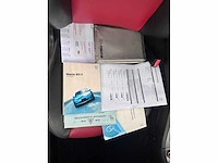 Mazda mx 5 1.6i dynamic dealer onderhouden, 09-rj-zt - afbeelding 5 van  13