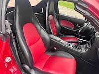 Mazda mx 5 1.6i dynamic dealer onderhouden, 09-rj-zt - afbeelding 10 van  13