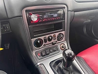 Mazda mx 5 1.6i dynamic dealer onderhouden, 09-rj-zt - afbeelding 11 van  13