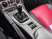 Mazda mx 5 1.6i dynamic dealer onderhouden, 09-rj-zt - afbeelding 12 van  13