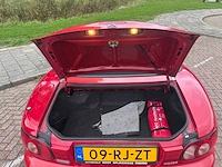 Mazda mx 5 1.6i dynamic dealer onderhouden, 09-rj-zt - afbeelding 13 van  13