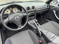 Mazda mx-5 1.6i exclusive org nl nap 87-ll-xf - afbeelding 6 van  26