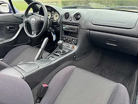 Mazda mx-5 1.6i exclusive org nl nap 87-ll-xf - afbeelding 7 van  26