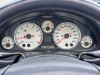 Mazda mx-5 1.6i exclusive org nl nap 87-ll-xf - afbeelding 9 van  26