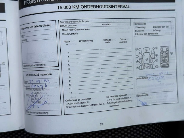 Mazda mx-5 1.6i exclusive org nl nap 87-ll-xf - afbeelding 14 van  26