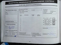 Mazda mx-5 1.6i exclusive org nl nap 87-ll-xf - afbeelding 15 van  26