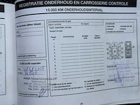 Mazda mx-5 1.6i exclusive org nl nap 87-ll-xf - afbeelding 16 van  26